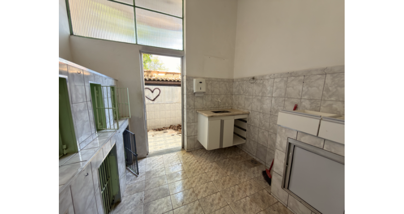 Sobrado à venda em Itatiba no Jardim Mexico