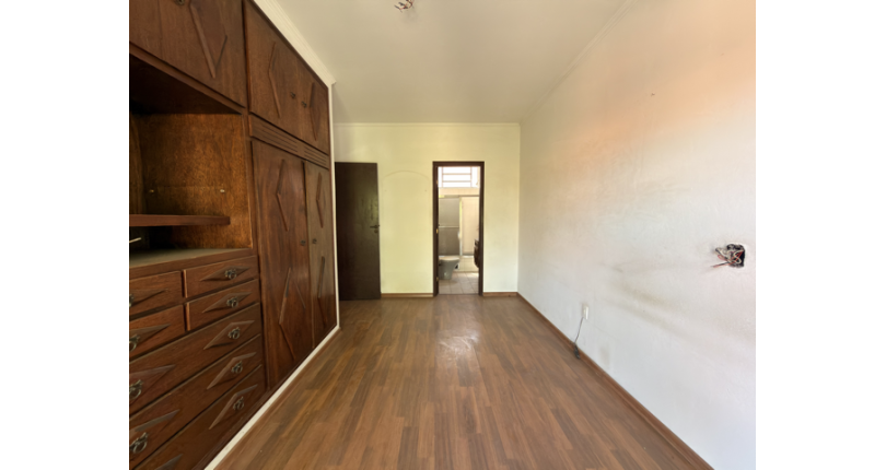 Sobrado à venda em Itatiba no Jardim Mexico