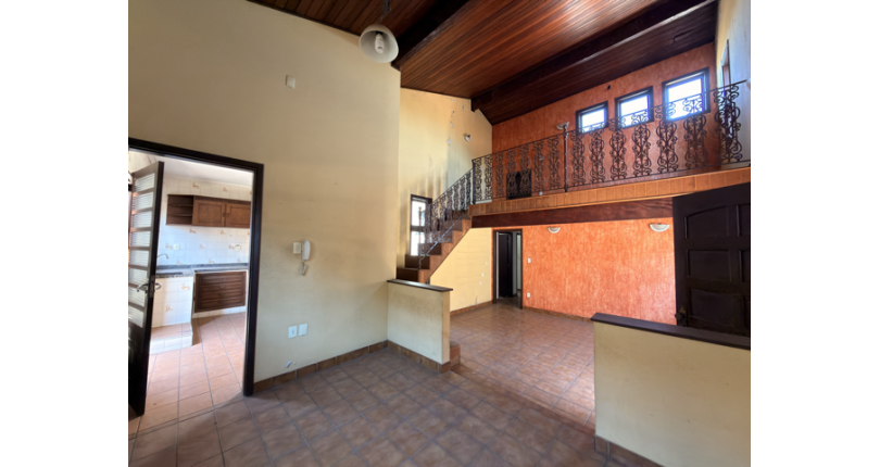 Sobrado à venda em Itatiba no Jardim Mexico