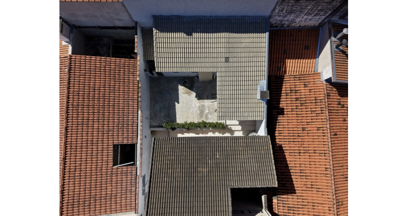 Sobrado à venda Rua Francisco Ulhani, Jardim México - Imóveis à Venda