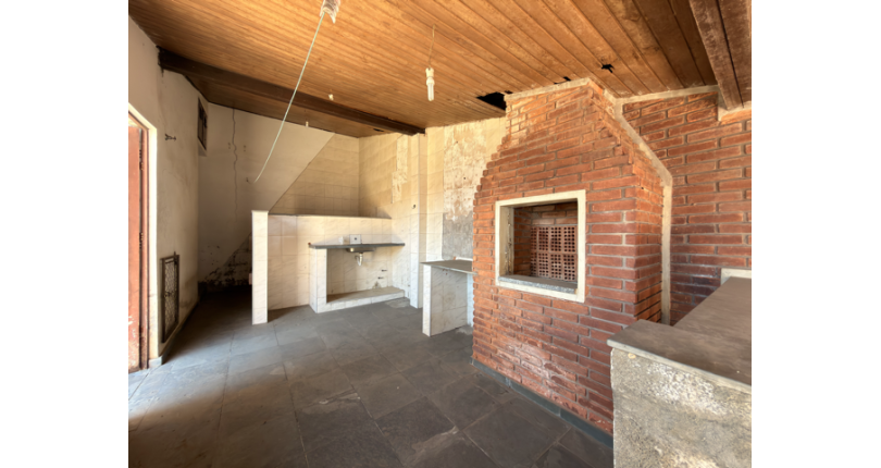 Sobrado à venda em Itatiba no Jardim Mexico