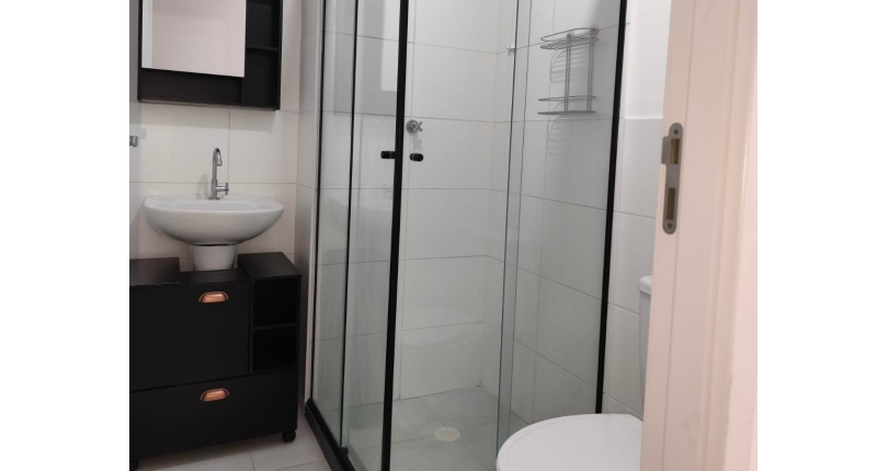 Apartamento à venda Rua Luiz Gatti, 179, Água Branca - Imóveis à Venda