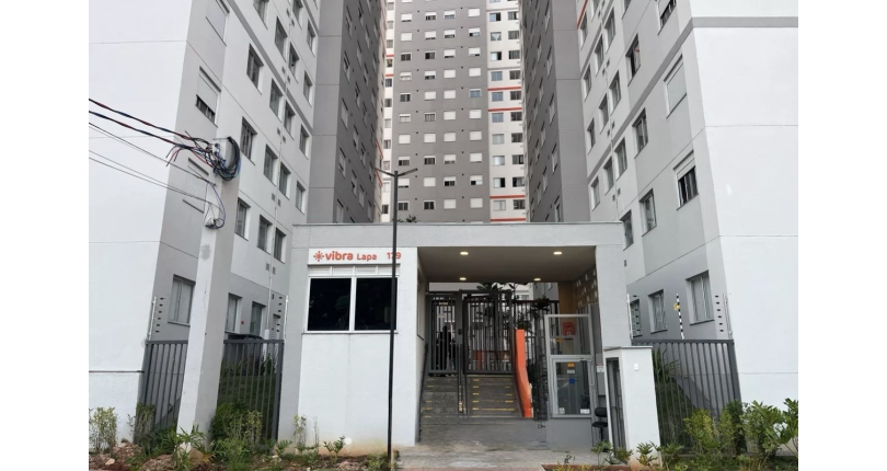 Apartamento à venda Rua Luiz Gatti, 179, Água Branca - Imóveis à Venda