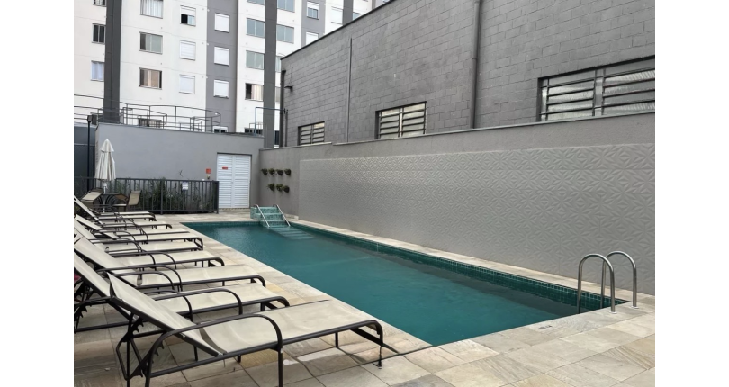 Apartamento à venda Rua Luiz Gatti, 179, Água Branca - Imóveis à Venda