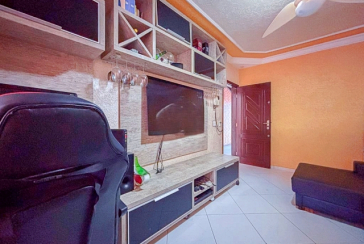 Sobrado à venda no Bairro do Jaraguá na Rua Bela Vista do Ivaí