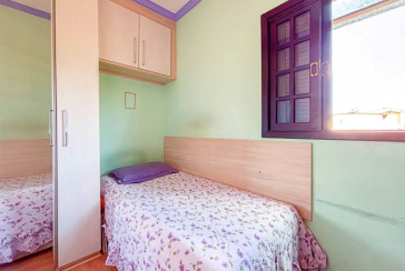 Sobrado à venda no Bairro do Jaraguá na Rua Bela Vista do Ivaí