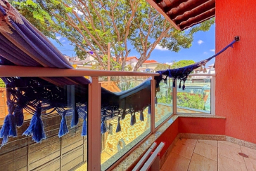 Sobrado à venda no Bairro do Jaraguá na Rua Bela Vista do Ivaí