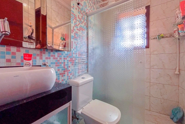 Sobrado à venda no Bairro do Jaraguá na Rua Bela Vista do Ivaí