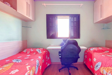 Sobrado à venda no Bairro do Jaraguá na Rua Bela Vista do Ivaí