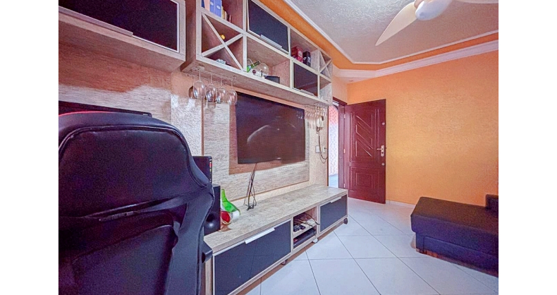 Sobrado à venda no Bairro do Jaraguá na Rua Bela Vista do Ivaí