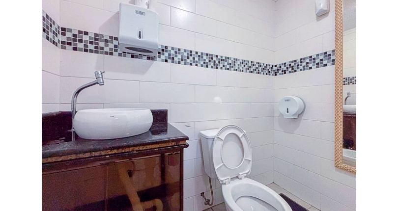 Sobrado à venda no Bairro do Jaraguá na Rua Bela Vista do Ivaí