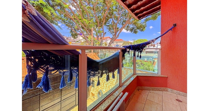 Sobrado à venda no Bairro do Jaraguá na Rua Bela Vista do Ivaí