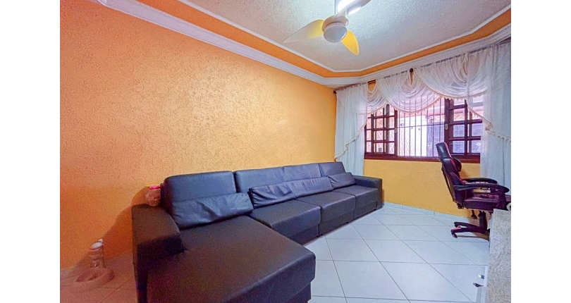 Sobrado à venda no Bairro do Jaraguá na Rua Bela Vista do Ivaí