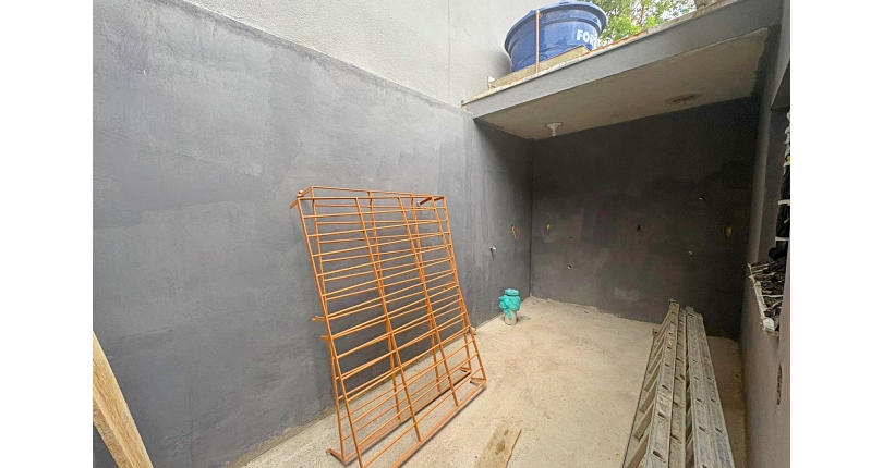 Em construção à venda Rua João Alves Pimenta, Vila Miriam - Imóveis à Venda