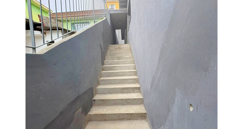 Em construção à venda Rua João Alves Pimenta, Vila Miriam - Imóveis à Venda