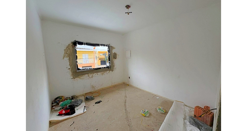 Em construção à venda Rua João Alves Pimenta, Vila Miriam - Imóveis à Venda