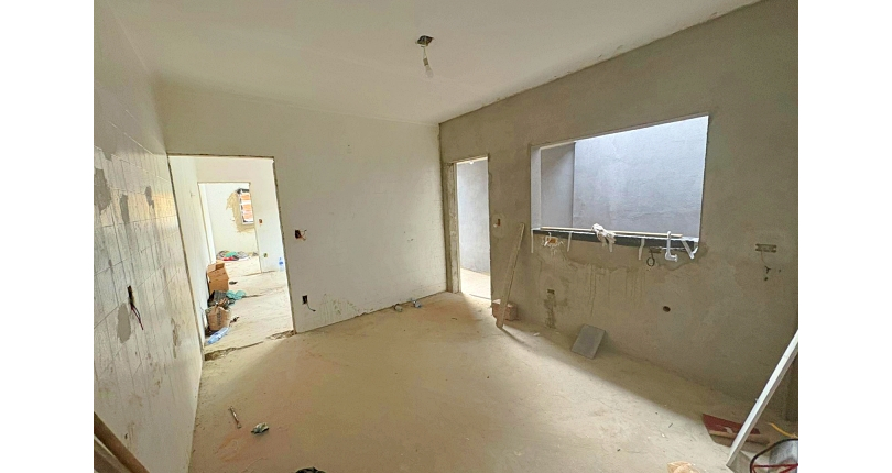 Em construção à venda Rua João Alves Pimenta, Vila Miriam - Imóveis à Venda