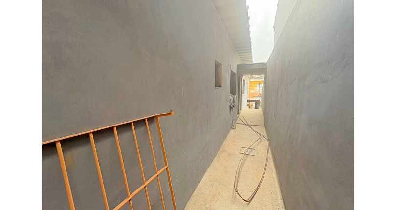 Em construção à venda Rua João Alves Pimenta, Vila Miriam - Imóveis à Venda