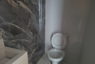 Belo Sobrado novo à venda no Bairro da Vila Jaguara na Rua Pinheiro Raposo 44