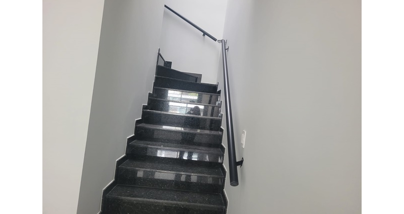 Belo Sobrado novo à venda no Bairro da Vila Jaguara na Rua Pinheiro Raposo 46,