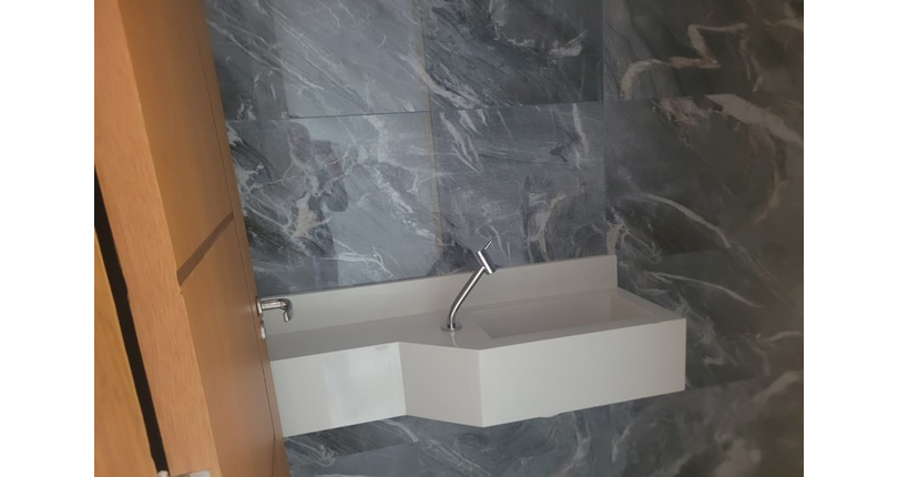 Belo Sobrado novo à venda no Bairro da Vila Jaguara na Rua Pinheiro Raposo 46,