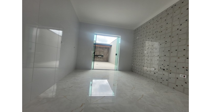 Belo Sobrado novo à venda no Bairro da Vila Jaguara na Rua Pinheiro Raposo 48 