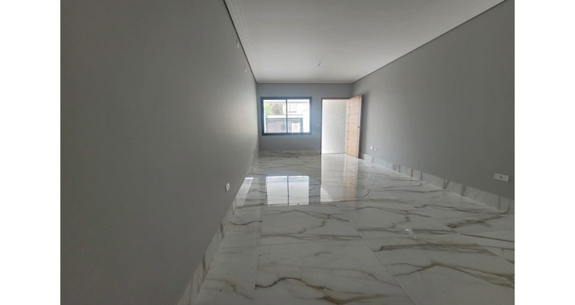 Belo Sobrado novo à venda no Bairro da Vila Jaguara na Rua Pinheiro Raposo 48 