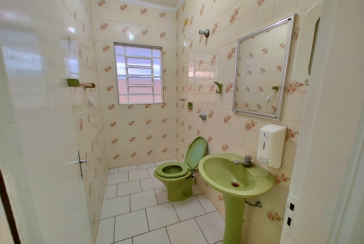 Prédio Comercial à venda no Jardim Santo Elias na Rua Fábio de Almeida Magalhães