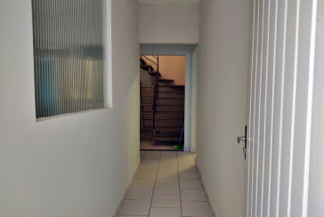 Prédio Comercial à venda no Jardim Santo Elias na Rua Fábio de Almeida Magalhães