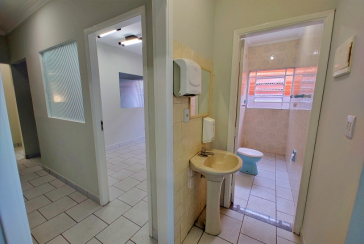 Prédio Comercial à venda no Jardim Santo Elias na Rua Fábio de Almeida Magalhães