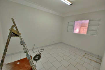 Prédio Comercial à venda no Jardim Santo Elias na Rua Fábio de Almeida Magalhães