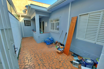 Prédio Comercial à venda no Jardim Santo Elias na Rua Fábio de Almeida Magalhães