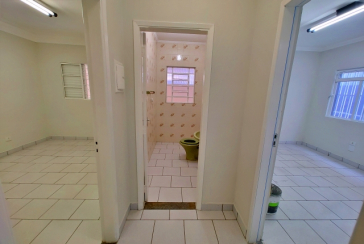 Prédio Comercial à venda no Jardim Santo Elias na Rua Fábio de Almeida Magalhães