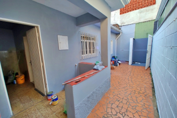 Prédio Comercial à venda no Jardim Santo Elias na Rua Fábio de Almeida Magalhães