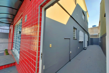 Prédio Comercial à venda no Jardim Santo Elias na Rua Fábio de Almeida Magalhães