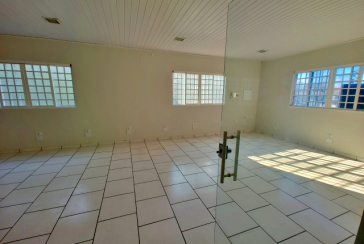 Prédio Comercial à venda no Jardim Santo Elias na Rua Fábio de Almeida Magalhães