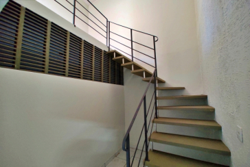 Prédio Comercial à venda no Jardim Santo Elias na Rua Fábio de Almeida Magalhães