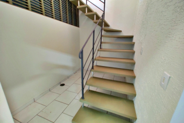 Prédio Comercial à venda no Jardim Santo Elias na Rua Fábio de Almeida Magalhães