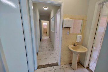 Prédio Comercial à venda no Jardim Santo Elias na Rua Fábio de Almeida Magalhães