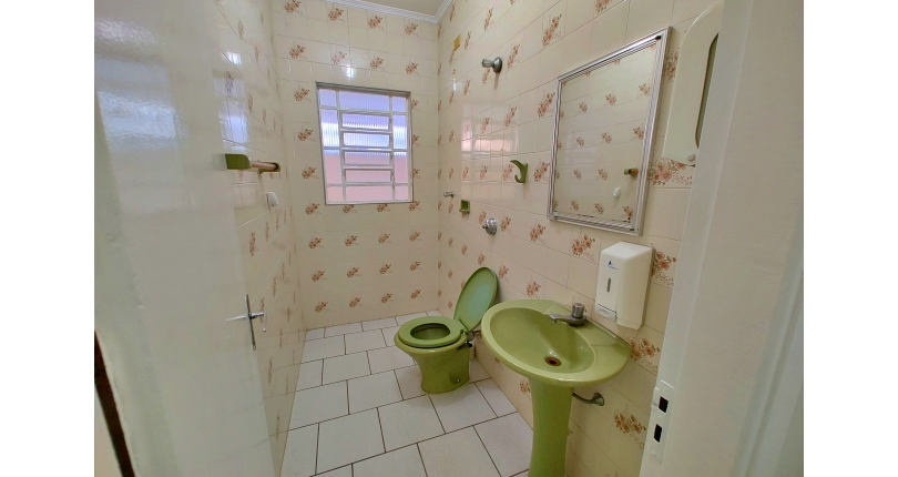 Prédio Comercial à venda no Jardim Santo Elias na Rua Fábio de Almeida Magalhães