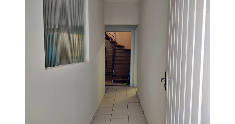 Prédio Comercial à venda no Jardim Santo Elias na Rua Fábio de Almeida Magalhães