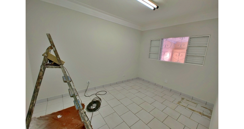 Prédio Comercial à venda no Jardim Santo Elias na Rua Fábio de Almeida Magalhães