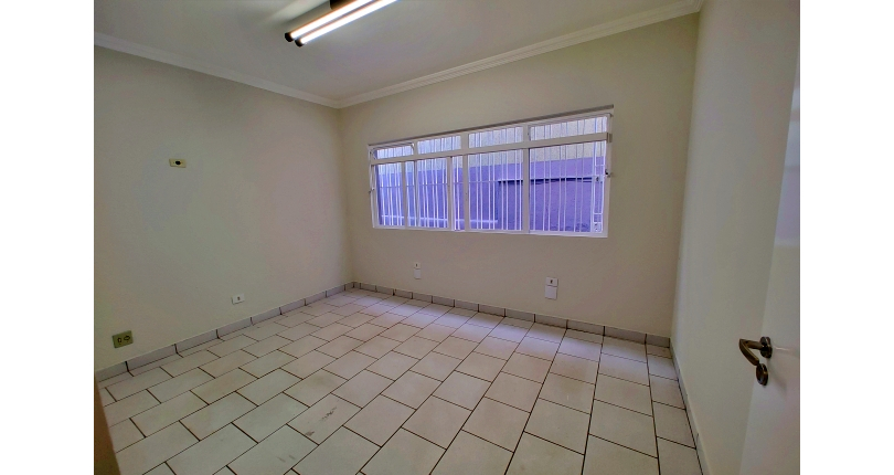 Prédio Comercial à venda no Jardim Santo Elias na Rua Fábio de Almeida Magalhães