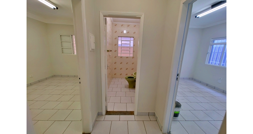 Prédio Comercial à venda no Jardim Santo Elias na Rua Fábio de Almeida Magalhães