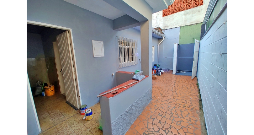 Prédio Comercial à venda no Jardim Santo Elias na Rua Fábio de Almeida Magalhães