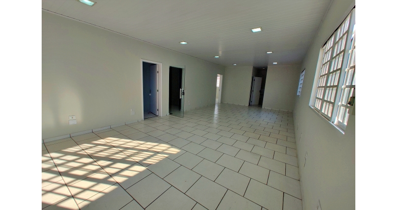 Prédio Comercial à venda no Jardim Santo Elias na Rua Fábio de Almeida Magalhães