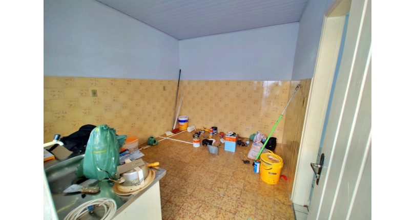 Prédio Comercial à venda no Jardim Santo Elias na Rua Fábio de Almeida Magalhães