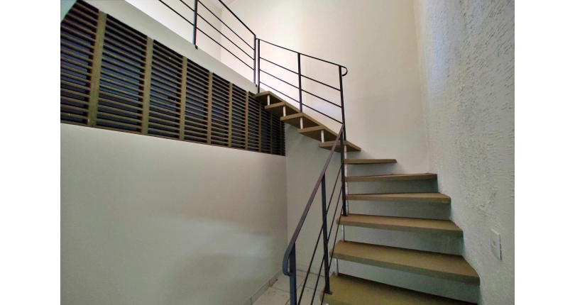 Prédio Comercial à venda no Jardim Santo Elias na Rua Fábio de Almeida Magalhães