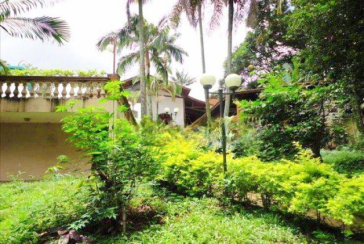 Casa à venda no Bairro da Vila Clarice na Rua Comendador J.de Matos