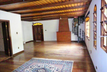 Casa à venda no Bairro da Vila Clarice na Rua Comendador J.de Matos